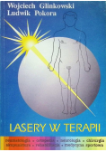 Lasery w terapii