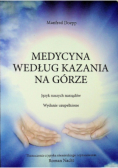 Medycyna według Kazania na Górze