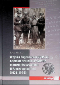 Wojska Pograniczne ZSRS na odcinku z Polską w świetle materiałów wywiadu II Rzeczypospolitej