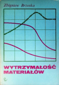 Wytrzymałość  materiałów