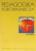 Pedagogika porównawcza