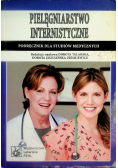 Pielęgniarstwo internistyczne
