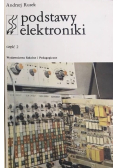 Podstawy elektroniki