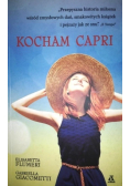 Kocham Capri
