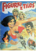 Figurki z Tilos