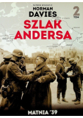 Szlak Andersa Tom 2 Matnia '39