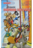 Gigant poleca Tom 81 Prawie rodzinna rozrywka
