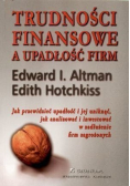 Trudności finansowe a upadłość firm