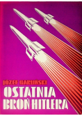 Ostatnia broń Hitlera