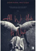 All We Have Is Now