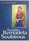 Święta Bernadetta Soubirous