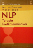 NLP Terapia krótkoterminowa