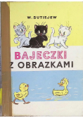 Bajeczki z obrazkami