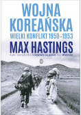 Wojna koreańska. Wielki konflikt 1950-1953
