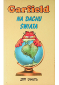 Garfield na dachu świata