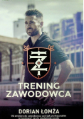 Trening zawodowca