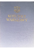 Kościoły Warszawy