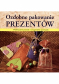 Ozdobne pakowanie prezentów