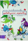 Galaktyczni szpiedzy