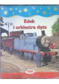 Edek i orkiestra dęta
