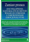 Zamiast prozaca