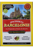 Spacerem po Barcelonie