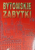 Bytomskie zabytki