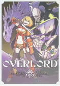 Overlord. Tom 3