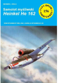Samolot myśliwski Heinkel He 162