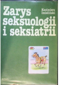 Zarys seksuologii i seksiatrii