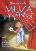Muza w papilotach