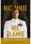 Nic mnie nie złamie