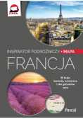 Francja Inspirator Podróżniczy