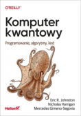 Komputer kwantowy Programowanie, algorytmy, kod