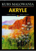 Akryle Kurs malowania