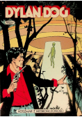 Dylan Dog Koszmar z nieskończoności
