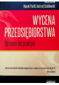 Wycena przedsiębiorstwa