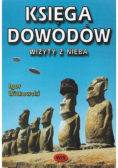 Księga dowodów - wizyty z nieba
