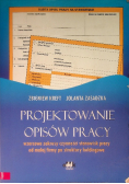 Projektowanie opisów pracy
