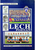 Encyklopedia piłkarska Fuji rocznik 94-95