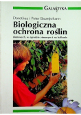 Biologiczna ochrona roślin