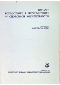 Badanie podmiotowe i przedmiotowe w chorobach wewnętrznych