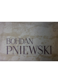 Bohdan Pniewski - warszawski architekt XX wieku