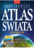 Puls ziemi: Ilustrowany atlas świata