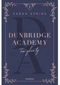 Dunbridge Academy. Tylko z tobą