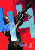 Antologia komiksu o Powstaniu Warszawskim 44