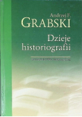 Dzieje historiografii