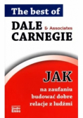 Jak na zaufaniu budować dobre relacje z ludźmi