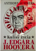 Kulisy życia J. Edgara Hoovera
