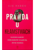 Prawda o kłamstwach